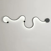 Curlicue Light | Yedwo Design